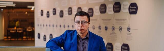 Leonardo Ortega: välisspetsialistide kaasamine on Eesti majanduse ja julgeoleku alustala