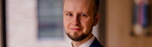 Leo Rummel: kolm sammu, mis toovad inseneride järelkasvu ja Eestile edu