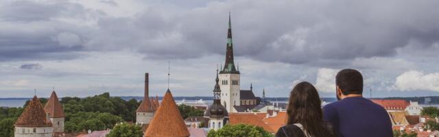 Eesti mees päästis ukrainlanna sõjast: kirjutasin Jaanile_ „Ma kardan nii kohutavalt, tule mulle järele!“ Ja nii ta saabuski.