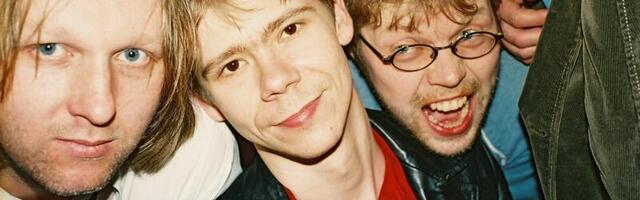 Genialistide lõbusad algusaastad: kontsertidel maksti meile sageli kasti õllega. Need olid lõbusad õhtud