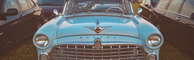 I poolaasta Soome autoturul: seis on sama halb kui “lama”-aastatel