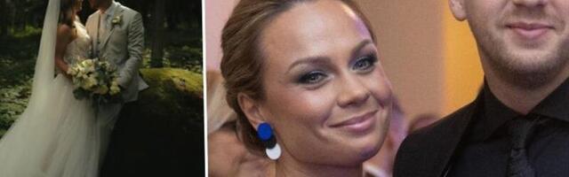 FOTOD | Kristin Tattar oma Padisel peetud pulmapäevast: ükski spordivõistlus pole suutnud selliseid tundeid pakkuda