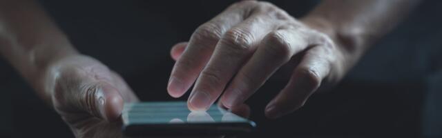 Mees avastas oma kallima salajase Instagrami konto. Avastus oli šokeeriv: mitte „väike eksimus“, vaid sihilik ja pikaajaline valetamine