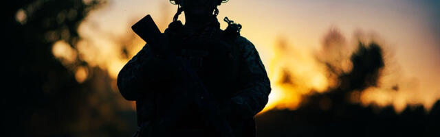 Ukraina peatas Kurski oblastis venelaste vasturünnaku