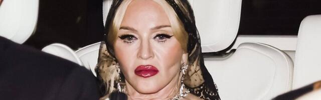 Madonna noorem vend suri 63-aastaselt 