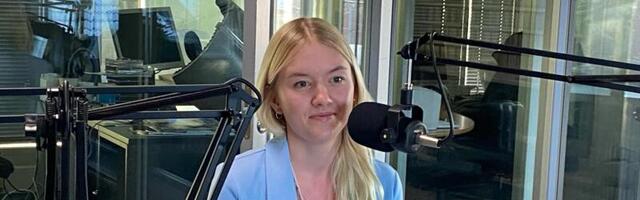 Paide Muusika- ja Teatrimaja uus kultuurikorraldaja tuli heade mõtete linnast. Tema kogemustepagasisse mahub ka superstaarisaade