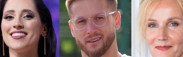 ÜLEVAADE | Tuntud eestlased, kelle südame on võitnud välismaalasest kallim