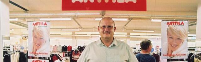 VIKTORIIN | Kui hästi mäletad Kodu-Anttilat? Pane oma teadmised proovile!