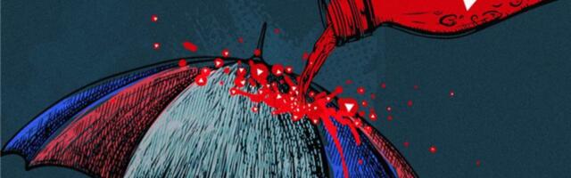 Može li Kremlj konačno natjerati Ruse da prestanu koristiti YouTube?