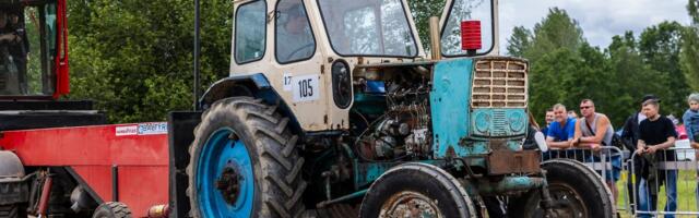 Mihhail Kõlvart: tuuleparkidest käibemaksuni – maaelu surutakse jõudsalt mutta