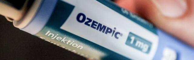 Eero Merilind: kaalulangetusravimid on lootus aga ka lõks. See hoiaks meid eluaegselt ravivõrgus