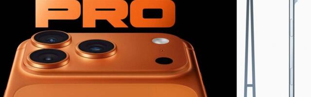 Apple iPhone 17, iPhone 17 Pro, and Air hot take