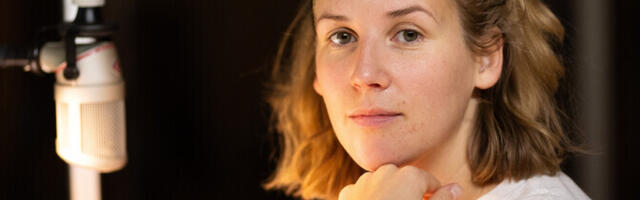 Saara Nüganen: isa eeskuju inspireeris meie peret avalikult aus olema