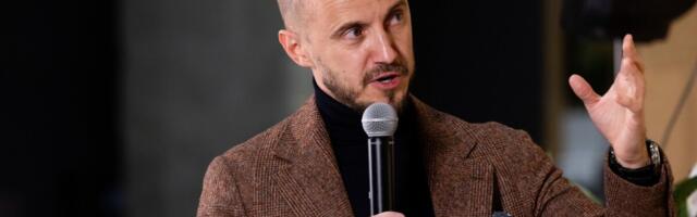 Agrova International plaanib jõuda Euroopa juhtivate toidutootjate hulka