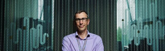 Margus Kaasik: keskmine kaupleja ootab, et Vene gaas voolaks turule tagasi