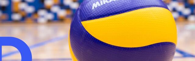 TÄISPIKKUSES | Vaata uuesti TÜ/Bigbank - Rae Spordikool/VIASTON kohtumist!