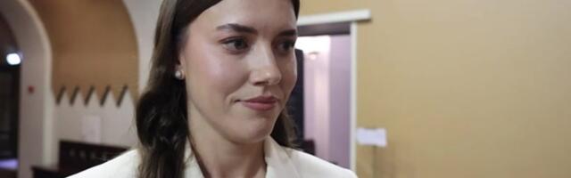 VIDEO | Korruptsioonikomisjonis andis aru kapo juht. Kovalenko-Kõlvart: rääkisime nii Bessedinist kui Läänemetsast