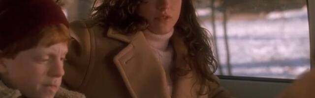 VÕRDLE | Filmi „Üksinda kodus“ staar on tundmatuseni muutunud. 60-aastane näitleja hakkas alles hiljuti modelliks