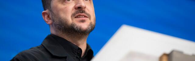 LOE TÄISPIKKUSES: Zelenskõi avalikustas esimest korda 20 punktist koosneva uue rahuplaani