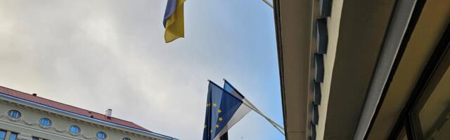 KOLUMN ⟩ Veiko Vihuri: Eesti trikoloor kui putinismi sümbol?!