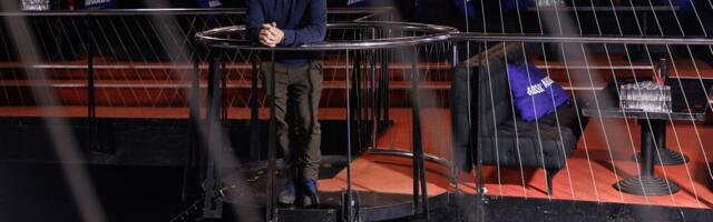 INTERVJUU | Legendaarse Club Hollywoodi juht_ suurte ööklubide aeg on ümber, ühiskond muutunud ja ärimudel surnud