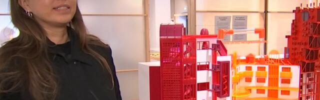 Näitus "Las ma soojendan sind" räägib teatraalse vindiga tõsielu lugusid