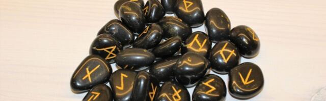 RUNE MESSAGE – Friday, March 27, 2026