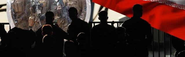 KOMANDOSI STIGLI NA BLISKI ISTOK! Sve su oči uprte u Trampa, došli su samo zbog JEDNOG zadatka