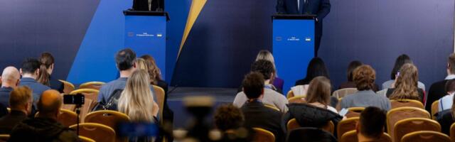 Kaja Kallas teatas, et EL annab Ukrainale veel 80 miljonit eurot Venemaa külmutatud varade tuludest