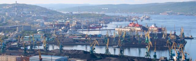 TASS: Ukraina kavatseb koostöös Norra Mereväega rünnata Venemaa laevu