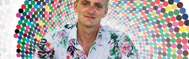 Muusik Paul Neitsov pakub kitarrihuvilistele veebikoolitusi. „Esimesed on juba tutvust teinud!“