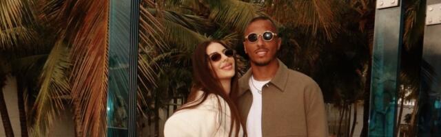 Influenserka se nedavno udala za fudbalera u Americi, sada progovorila o braku: "Treba da vidimo šta ćemo..."