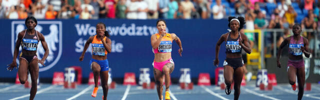 Poola võõrustab 2028. aastal kergejõustiku EM-i