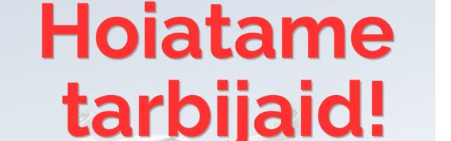 Hoiatame tarbijaid veebilehe modelforce.eu kaudu ostude tegemise eest.