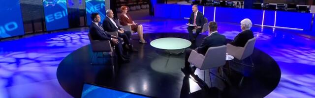 Europarlamendi saadikud jäid EL-i ühehäälsuse kaotamise küsimuses eri meelt
