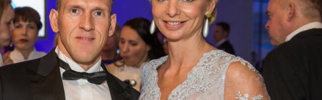 KLÕPS | „10 aastat tagasi sai alguse üks väga eriline teekond!“ Ott Kiivikas tähistas kallimaga tähtpäeva