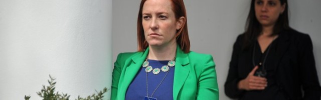 Biden nimetas oma juhtivateks pressiametnikeks eranditult naised