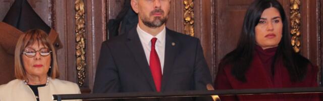 Mićin: "Trka Gran Fondo šalje najlepšu sportsku sliku Novog Sada u svet"