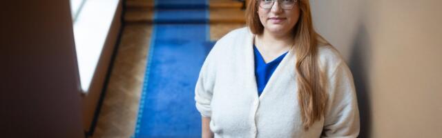 Pillak Ülle Madise kandidatuurist_ ma loodan, et ta mõtleb sellest positiivselt
