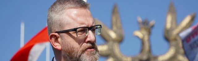 Grzegorz Braun Shared A Five-Point Proposal For How Poland Should Respond To Ukraine