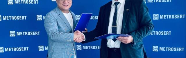 Metroserdi ja Lõuna-Korea koostöös jõuab esimene AI-terviselahendus Eestis testimiseni