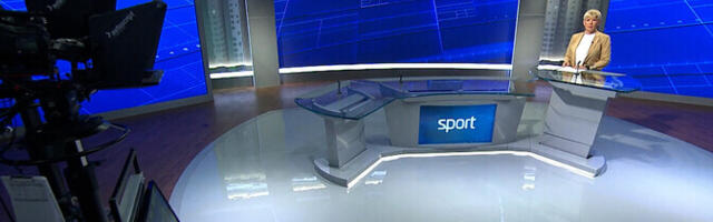 ETV spordisaade, 21. juuli