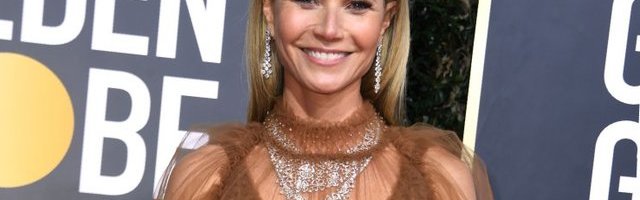 Gwyneth Paltrow on karantiinis olles väga seksuaalselt frustreeritud: kuhu sa lähed seda tegema, kui kõik on kodus?