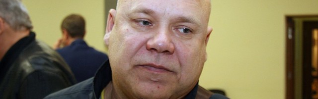 Allan Mänd: Jõhvi hooldekeskuse mustamise räpane mäng