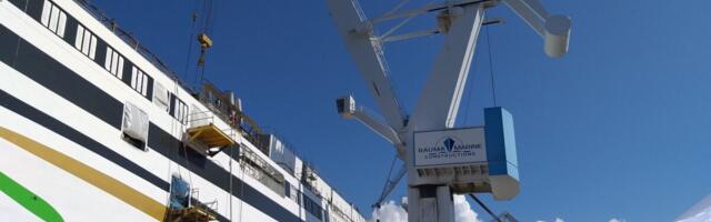 Soome eksport tegi hiigelhüppega ajaloolise rekordi