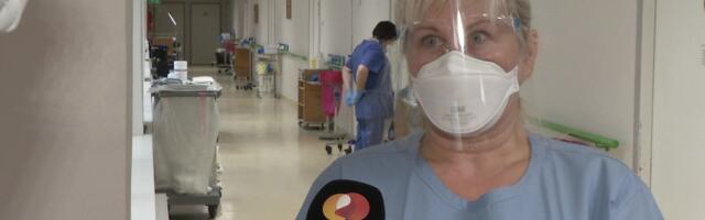 Reporter: Vabatahtlikud päästavad Põlva katastroofist?