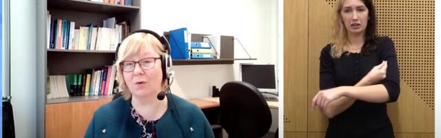 Eesti asub vaktsineerima ka 5-11-aastaseid, lapsed saavad vaktsiinipassid