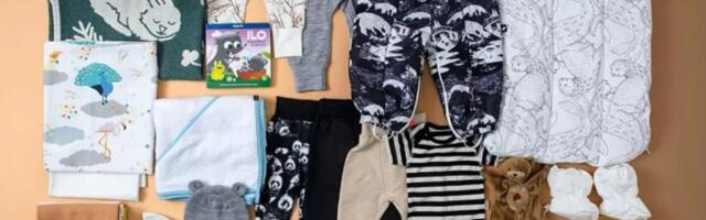 Soomel tuleb beebibuumi tõttu uusi beebipakke varem jagama hakata