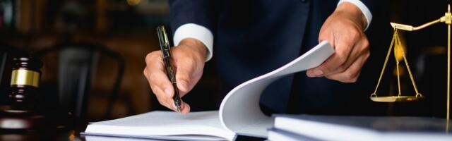 Senise ameti maha pannud advokaat hakkas surmadoulaks