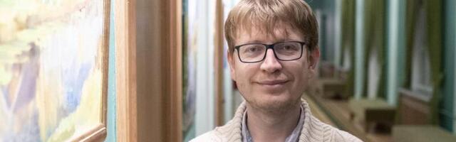 Andrei Šumakov: parem olla aktiivne kui radioaktiivne